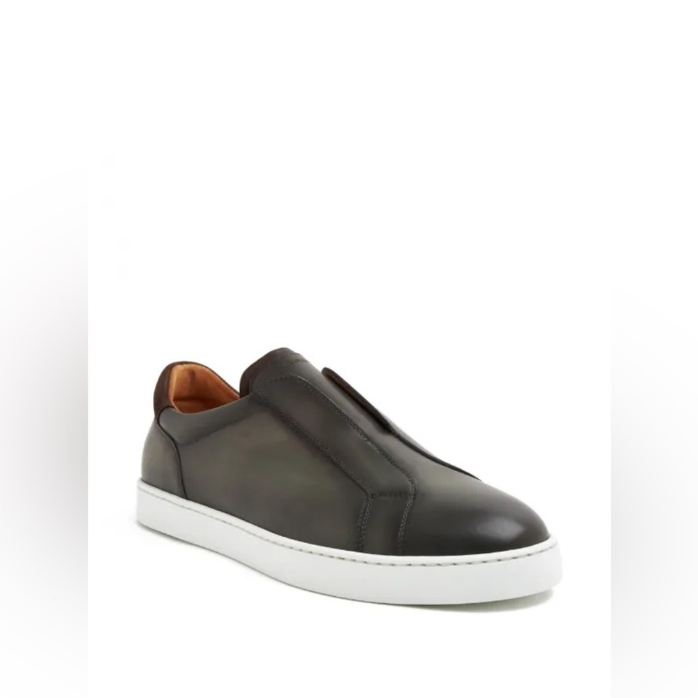 Magnanni
Gasol low-top sneakers NEW - Picture 2 of 13